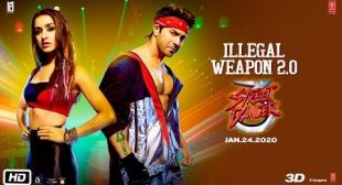 Illegal weapon 2.0 lyrics with hindi meaning