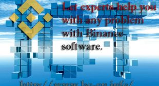 Binance Customer service Number +1-833-993-0690