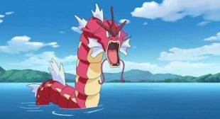 How to Catch Shiny Gyarados in Pokémon Go