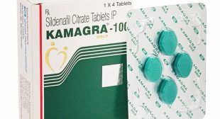 Kamagra 100mg