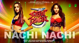 Nachi Nachi Lyrics – Millind Gaba