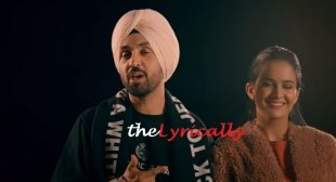 Diljit Dosanjh’s Stranger