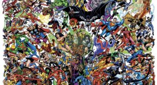 Every Superhero Movie in 2020 to Look Out For