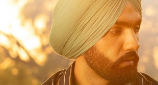 Qubool A Lyrics –  Sufna |  Ammy Virk