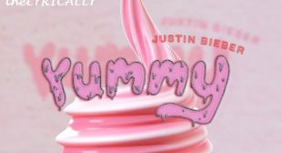 Yummy Justin Bieber Song Lyrics