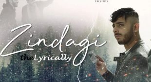 Zindagi – theLyrically