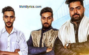 Sabbar Lyrics – Mohit Panwar, Kartik Saini