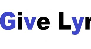 Give Lyric- Get Lyrics of Every Songs Now