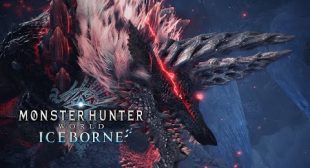 How to Defeat Stygian Zinogre in Monster Hunter World