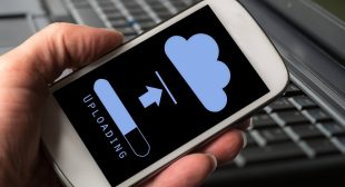 Best Cloud Storage Apps for iPhone