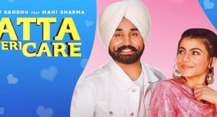 Jatta Teri Care Lyrics