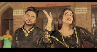 Leave it Lyrics – Harmeet Aulakh | Gurlez Akhtar |  Himanshi Khurana