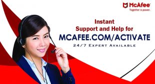 www.mcafee.com/activate