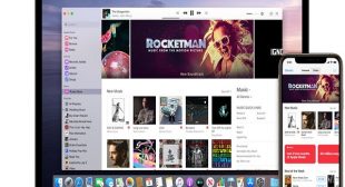 How to Share Songs in macOS Catalina