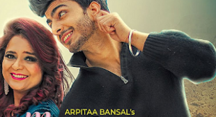 Marrjaaneya Lyrics – Arpitaa Bansal