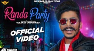 Randa Party Lyrics Hindi Translation Is Now Out On verifiedmeaning.in