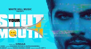 Shut Your Mouth – Singga