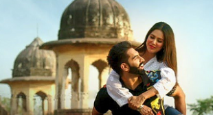 Tere Bin Lyrics – Jinde Meriye