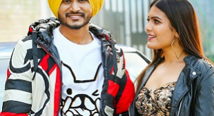 Pagg Lyrics – Honey Sidhu