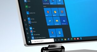 See How Microsoft Designed its New Windows 10 Icons