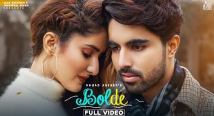 BOLDE LYRICS – ANGAD KHEHRA (2020 New Punjabi Song)