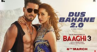 Dus Bahane 2.0 Song