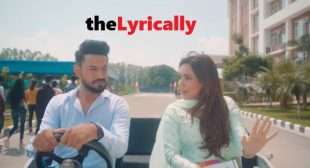 B Praak Lyrics – Galib