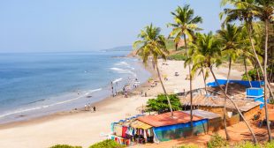 Goa Tour Package – 2 Night 3 Days » Sulekha Holidays Tour Package – Tour in india | Golden Triangle Tour