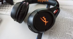 HyperX Announced New Gaming Accessories and New Nintendo Charging Case