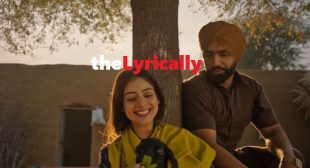 B Praak – Jannat Lyrics