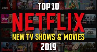 Best Netflix Originals You Must Watch