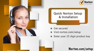 Norton.com/Setup