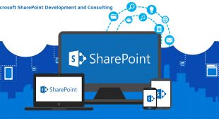 SharePoint Developers USA Offering Thoroughly Developed Projects