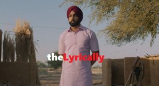 Shukriya Lyrics