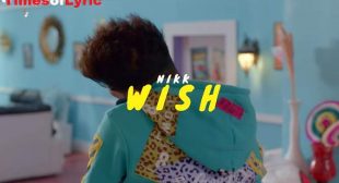 Nikk Wish