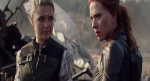 Black Widow Super Bowl Trailer Reveals The Story