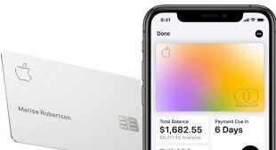 How to Change Apple Credit Card Limit