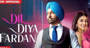 Dil Diya Fardan Lyrics