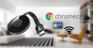 How to Use Chromecast Properly in Hotel Wi-Fi