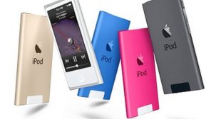 7th Generation iPod Nano Specs and Hardware Explained