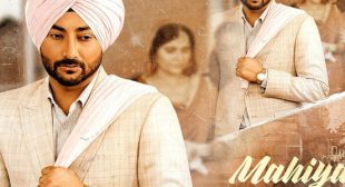 Mahiya – Ranjit Bawa