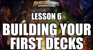 Best Deck Strategies for Hearthstone (Beginner Guide)