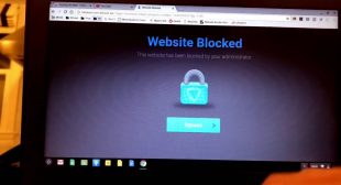 How to Block Sites on Chromebook