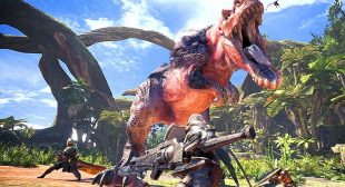 Monster Hunter World Update 11.50.00: Patch Notes & General Fixes