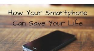 How Your Phone can save Your Life in an Emergency