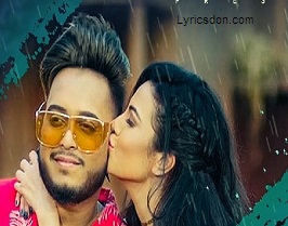 Yaad Teri Aayi lyrics – Oye Kunaal