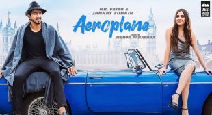 AEROPLANE LYRICS – VIBHOR PARASHAR – The Lyrics Wala