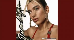 Break My Heart Lyrics – Dua Lipa