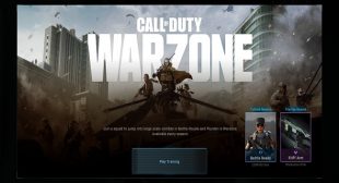 COD Warzone Best Loadout: How to Call and Pick the Custom Gear