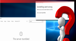 How to Fix Error Code 0x80072F05 the Server Stumbled in Windows Store